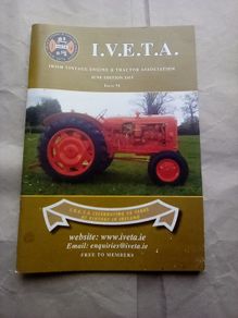 Irish Vintage Journal