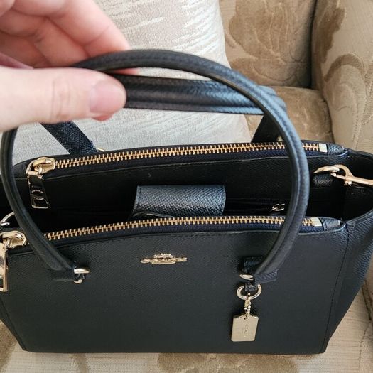 Coach kelsey bag