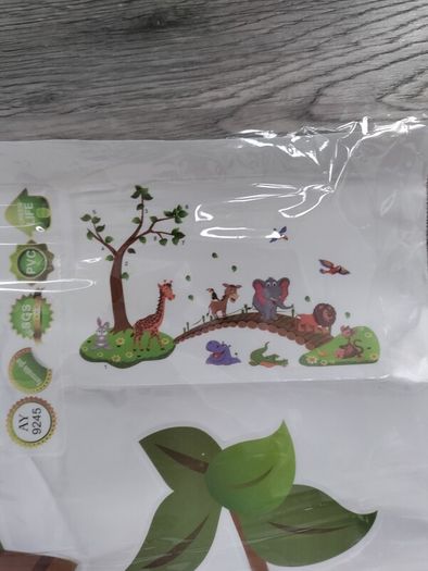 wall stickers