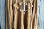 BNWT Mudflower Jumper - L/XL