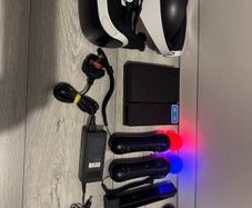 Ps Vr PlayStation 4 VR