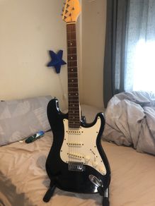 Electric Gutair