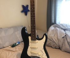 Electric Gutair