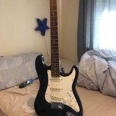 Electric Gutair