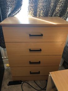 Chest Drawers