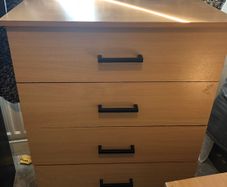 Chest Drawers