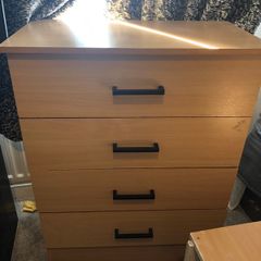 Chest Drawers