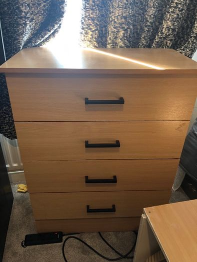 Chest Drawers