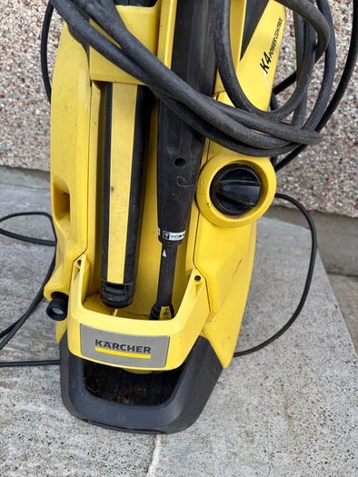 Karcher K4 Full control