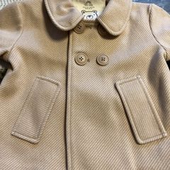 Next biege/ camel baby girls cost