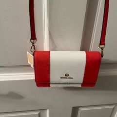 Micheal kors  Michael Kors Jet Set Charm Small Phone Crossbody-Brand new