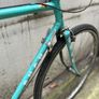 Large steel bike - extremely durable, ready to be ridden Image 7