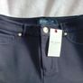 Ted Baker - Warm Soft Fabric Jeggings  - Black - UK 10 - BNWT RRP 126 Image 7