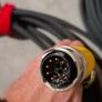 Kino Flo extension cables (25ft) x 4 Image 5