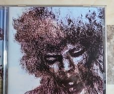 Jimi Hendrix CD  - The Cry Of Love