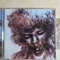Jimi Hendrix CD  - The Cry Of Love