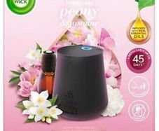 Airwick Air Freshener Essential Mist