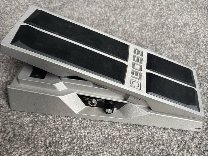 BOSS FV-500H Volume Pedal