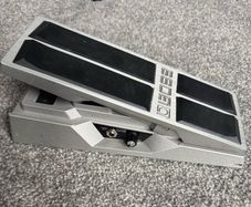 BOSS FV-500H Volume Pedal
