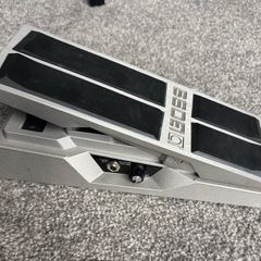 BOSS FV-500H Volume Pedal