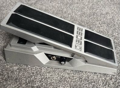 BOSS FV-500H Volume Pedal