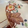 Antique Corona Ware Rosalind Round Covered Vegetable Tureen Image 6