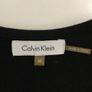 Ladies Calvin Klein top size M never worn new Image 4
