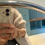 Bathroom Mirror Image 7