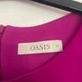 Pink oasis dress Image 2