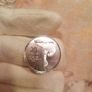 2012 Canada Silver 20 Dollars Coin Image 2