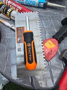trowel