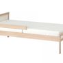 Kid Child Bed with Mattress Image 2