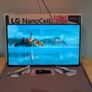 Lg Nanocell 43" Smart 4k Uhd Led Tv Image 4