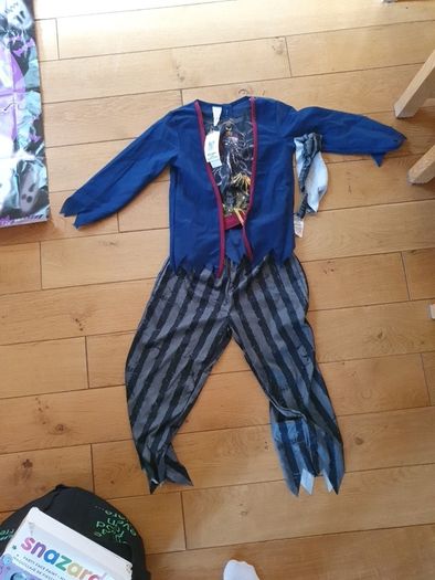 Halloween Costumes - Boys & Girls