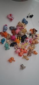 toys mini ones