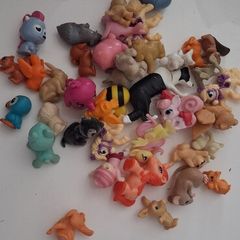 toys mini ones