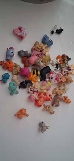 toys mini ones
