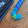 hockey stick and bag Image 4