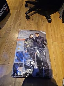 Motorbike Rain Suit