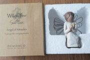 Angel of Miracles (Willow Tree)