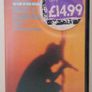 U2 Live At Red Rocks " Under A Blood Red Sky" 1983 Very Rare Video Cassette Tape Image 3