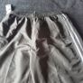 Lonsdale Tracksuit Bottoms - Black Image 3
