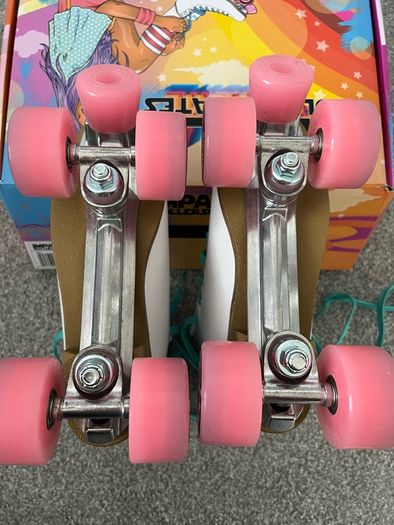 Impala Roller Skates