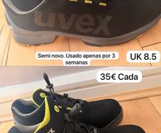 safety shoe