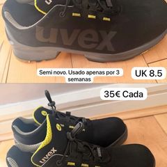 safety shoe