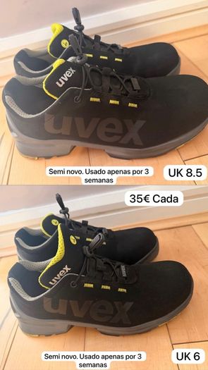 safety shoe