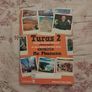 Turas 2 - Junior Cycle Irish - Portfolio and Activity Book Only - 2nd / New Edition (2022) Image 2