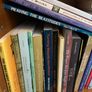 BOOKS Religious Theological Biblical Spiritual Books are priced separately. Image 5