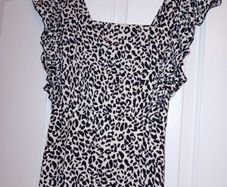 River Island dress