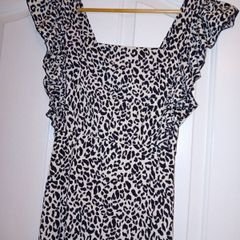 River Island dress